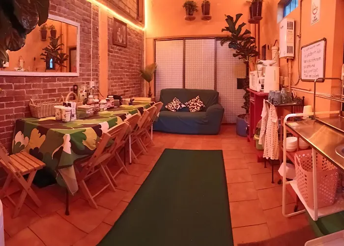 Hotel Oasis Airport Mexico City